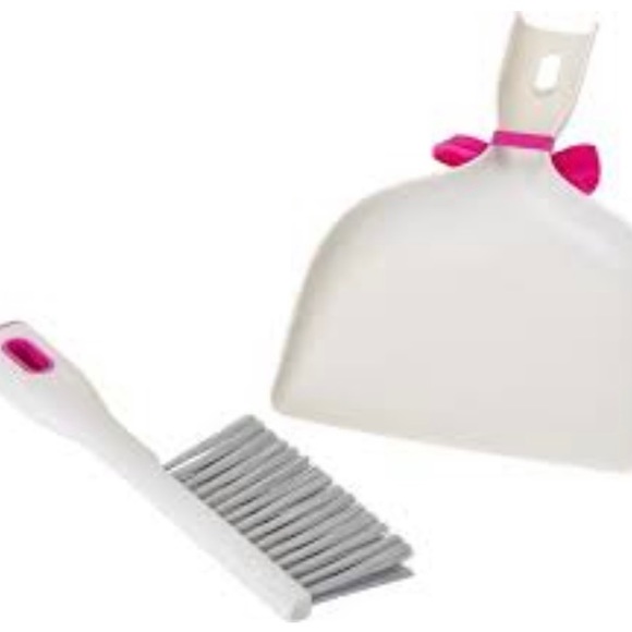 Vigar Felix Gray Cat / Kitty Handy
Mess Collector - Brush & Dust Pa.. - Picture 3 of 10